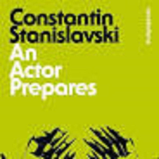 An Actor Prepares