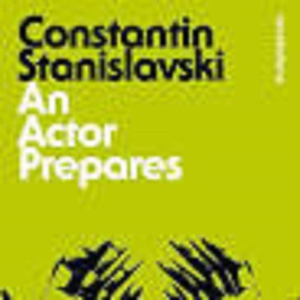 An Actor Prepares
