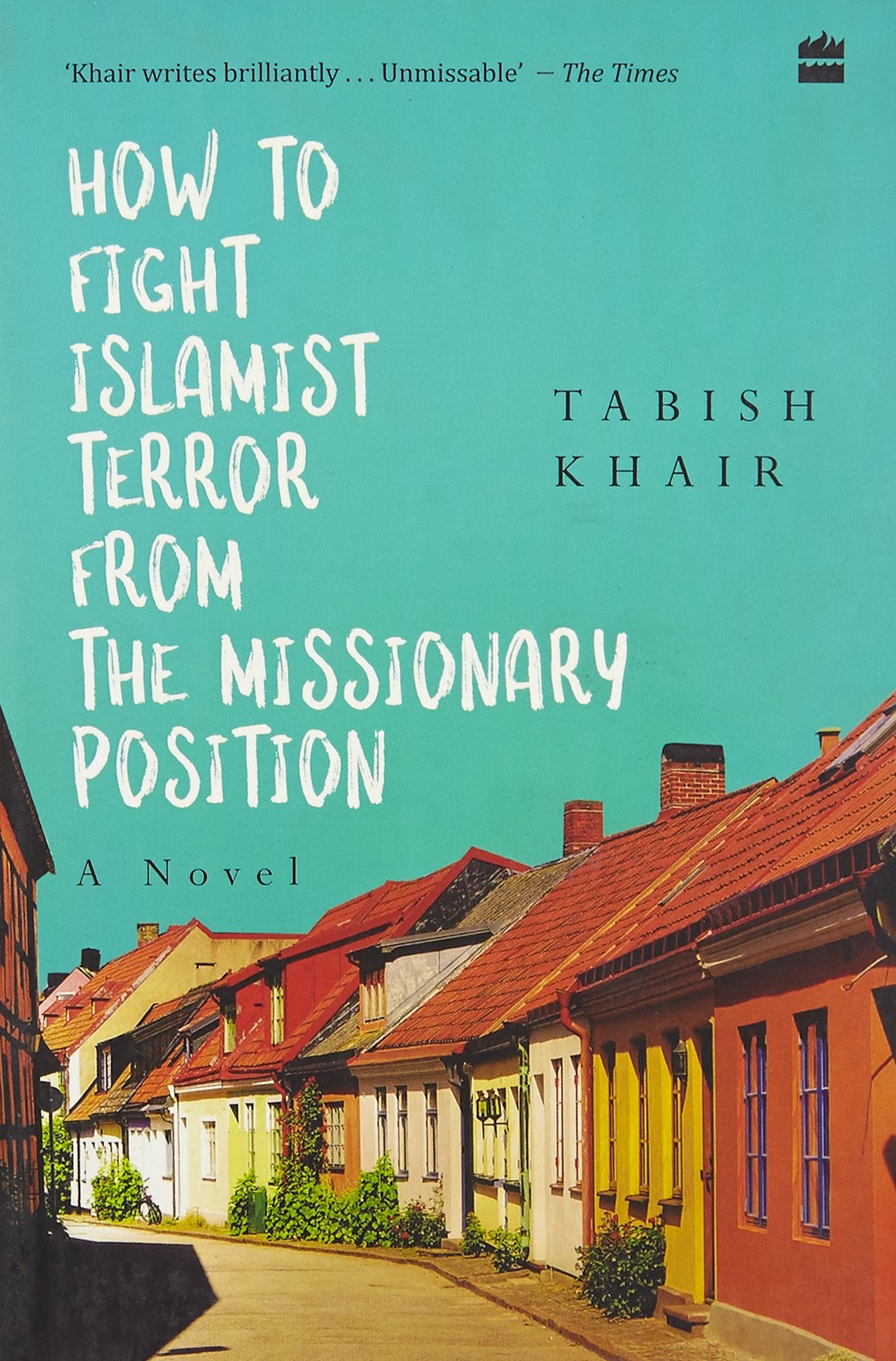 How To Fight Islamist Terror
