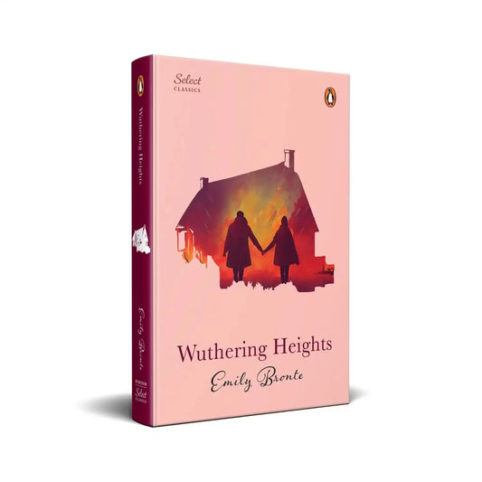 Wuthering Heights (Hb) (Select Classics)