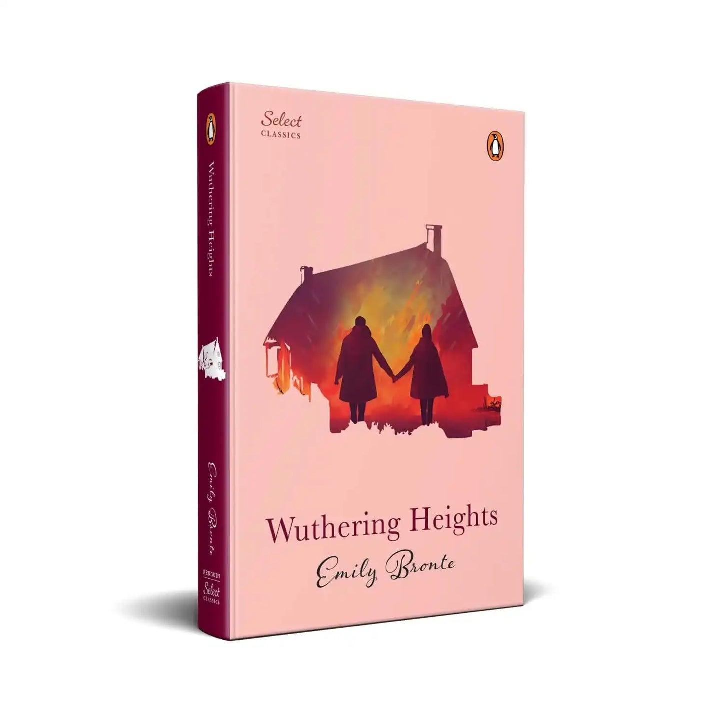 Wuthering Heights (Hb) (Select Classics)