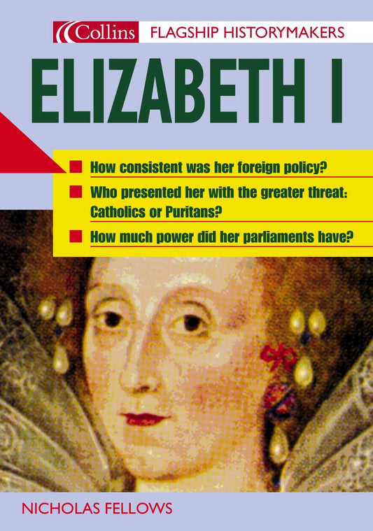 Flagship History Elizbeth