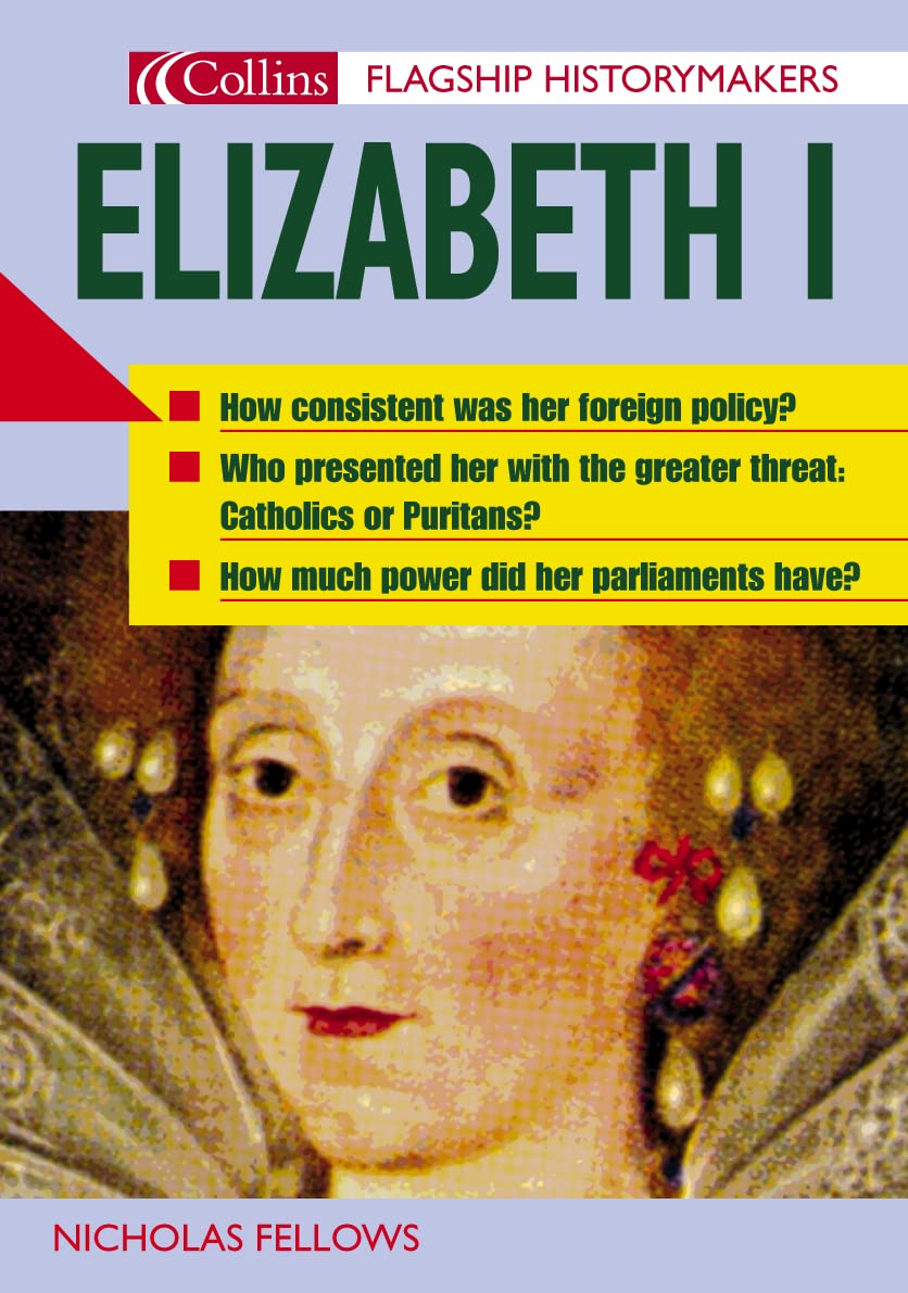 Flagship History Elizbeth