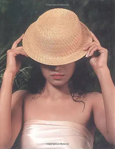 Naturally Beautiful:-The Complete Beauty Book