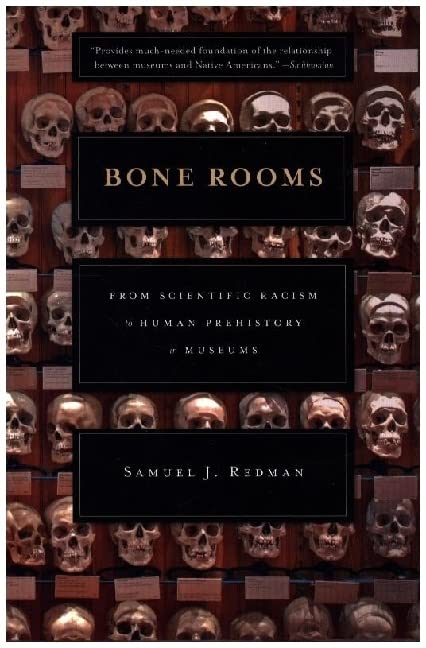 Bone Rooms