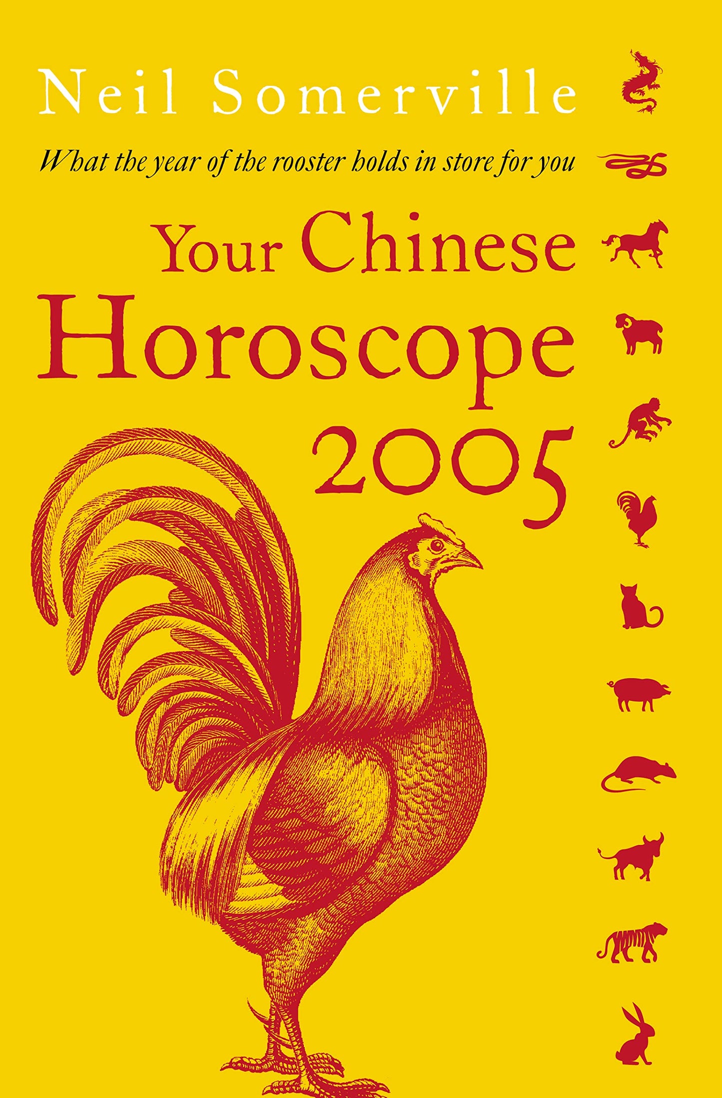Your Chnese Horoscope For 2005 Pb