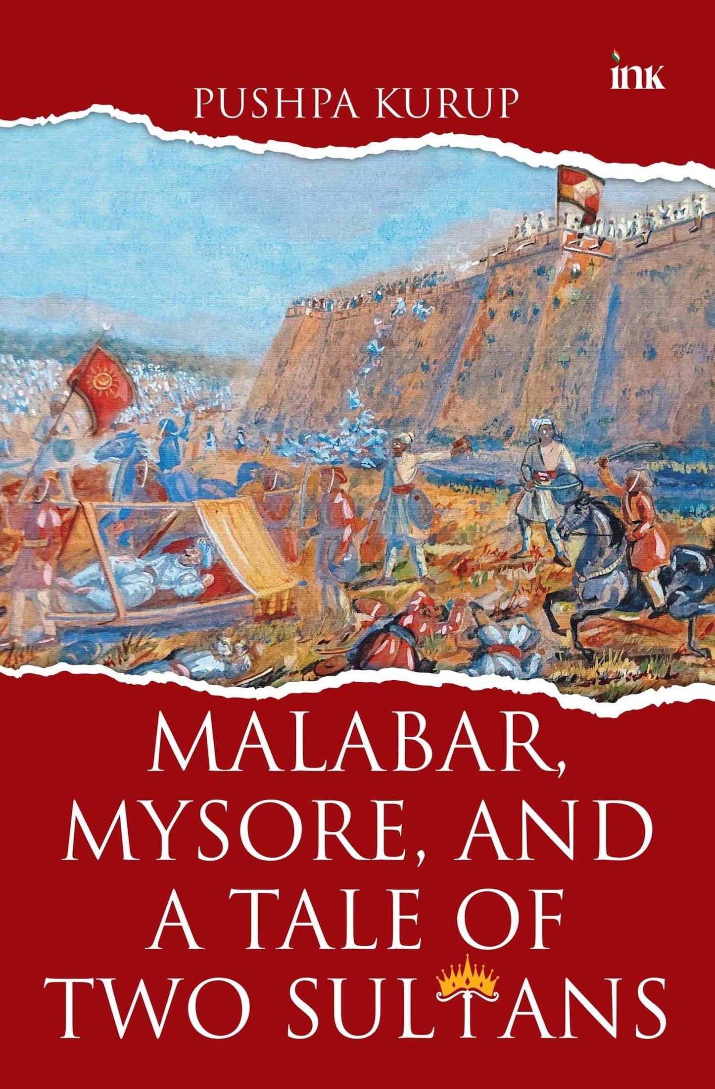 Malabar, Mysore, And A Tale Of Two Sultans