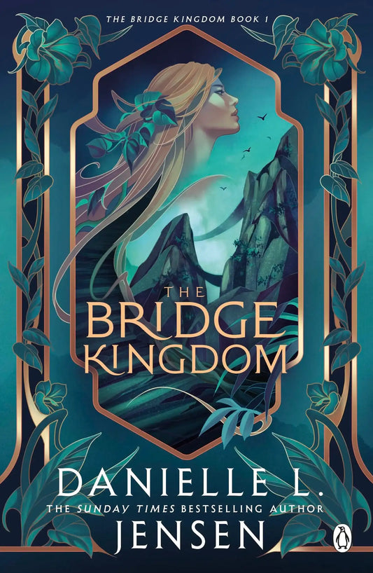 The Bridge Kingdom