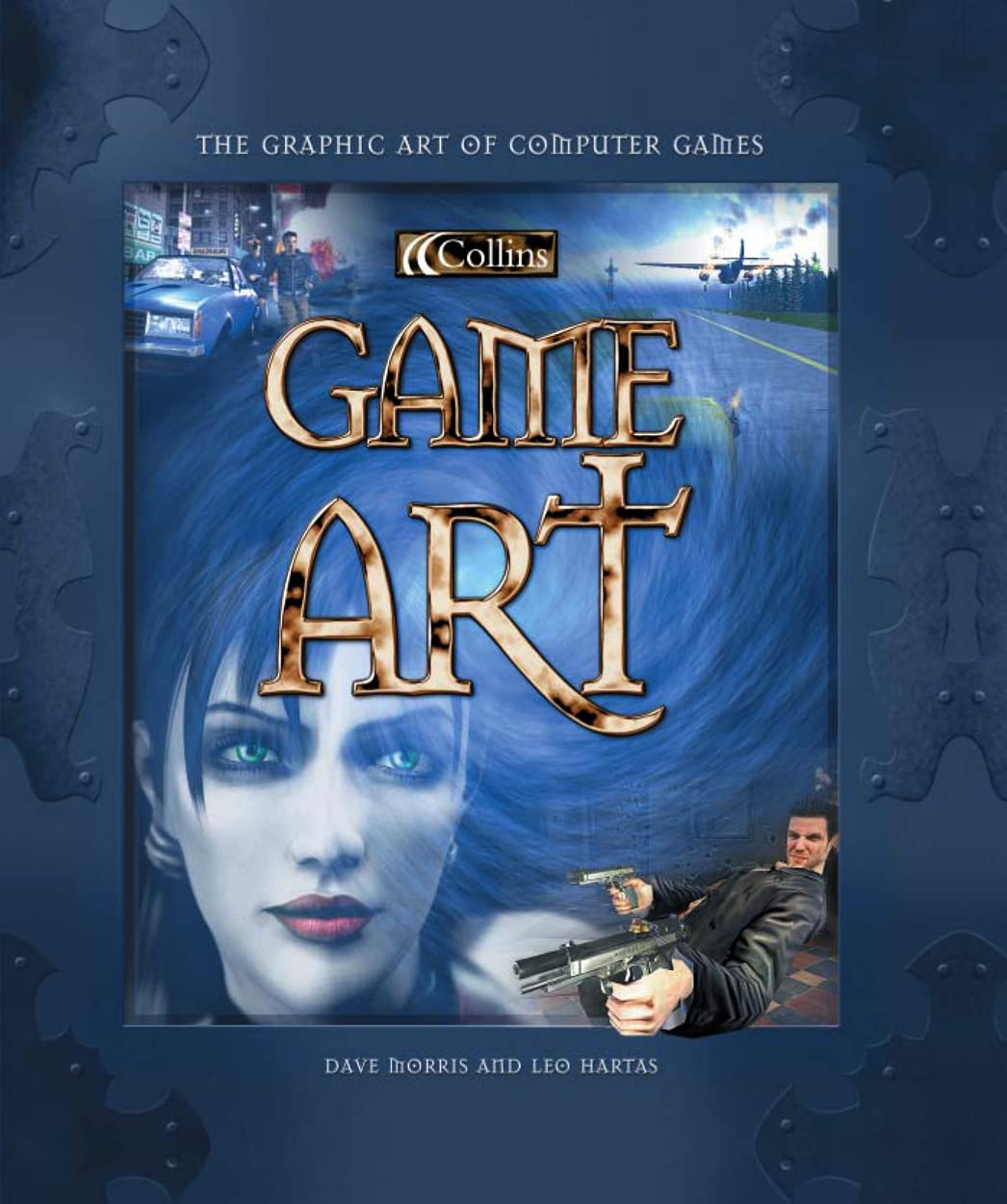 Game Art Hb
