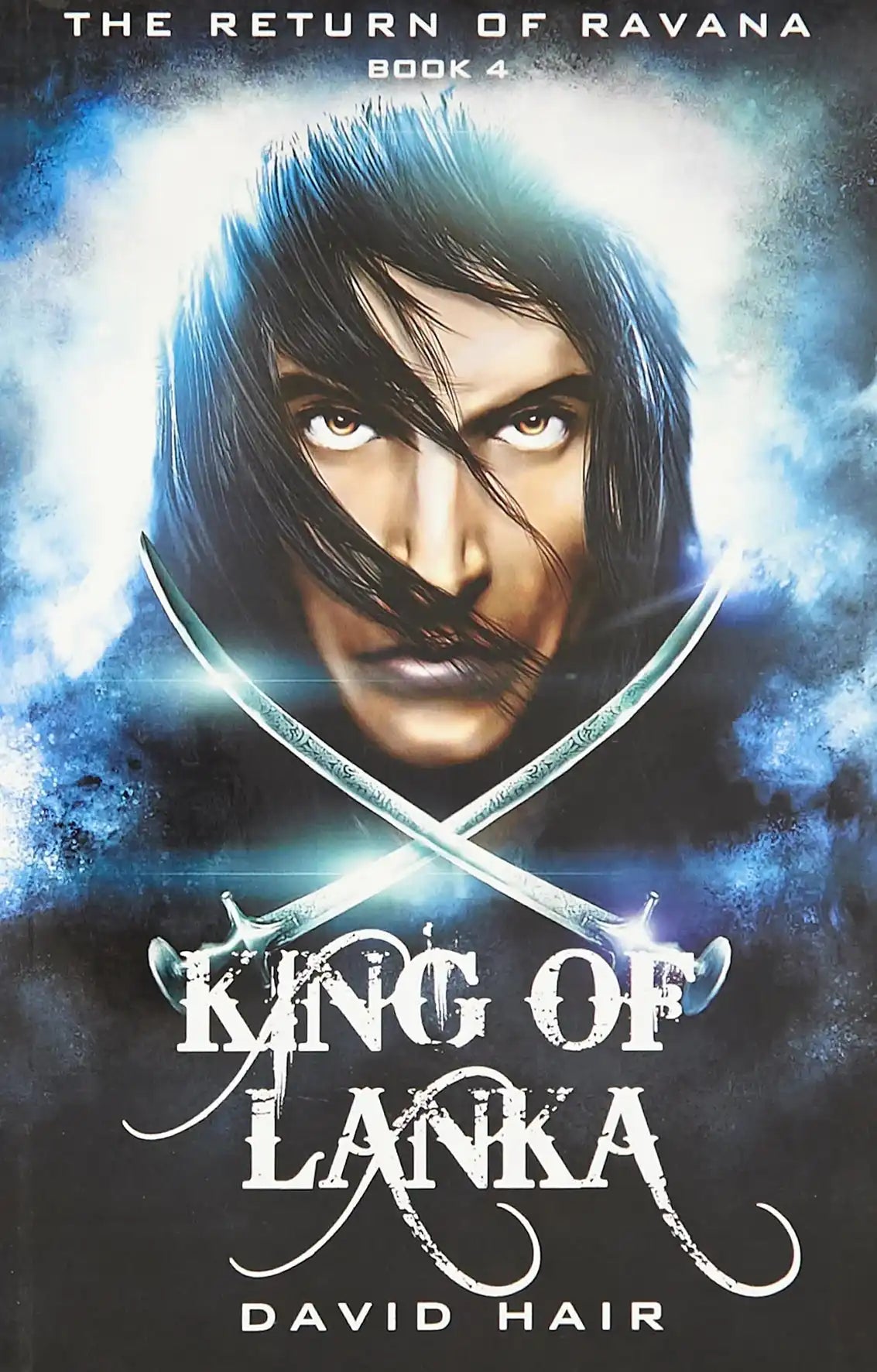 King Of Lanka