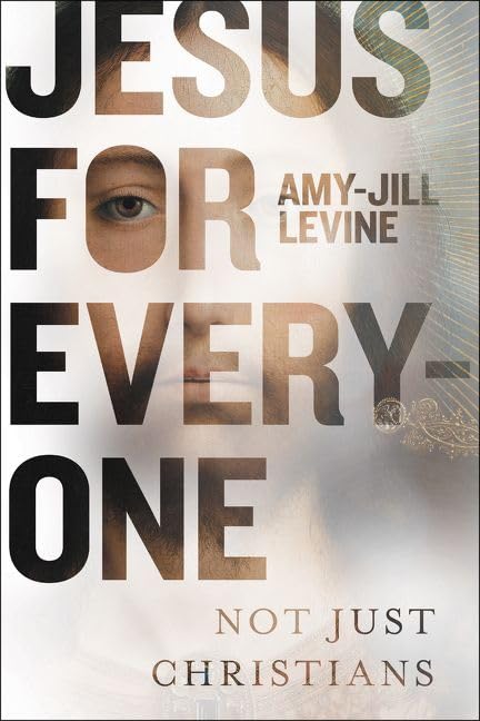 Jesus For Everyone