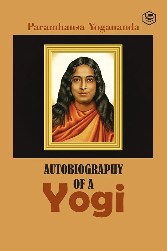 Autobiography Of A Yogi