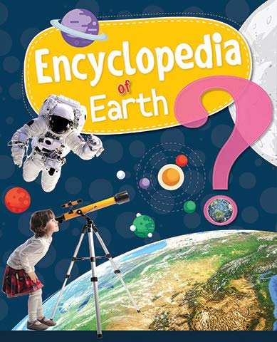 Encyclopedia Of Earth.