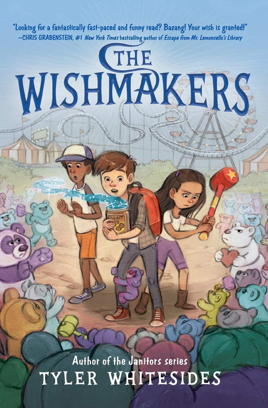 Wishmakers, The