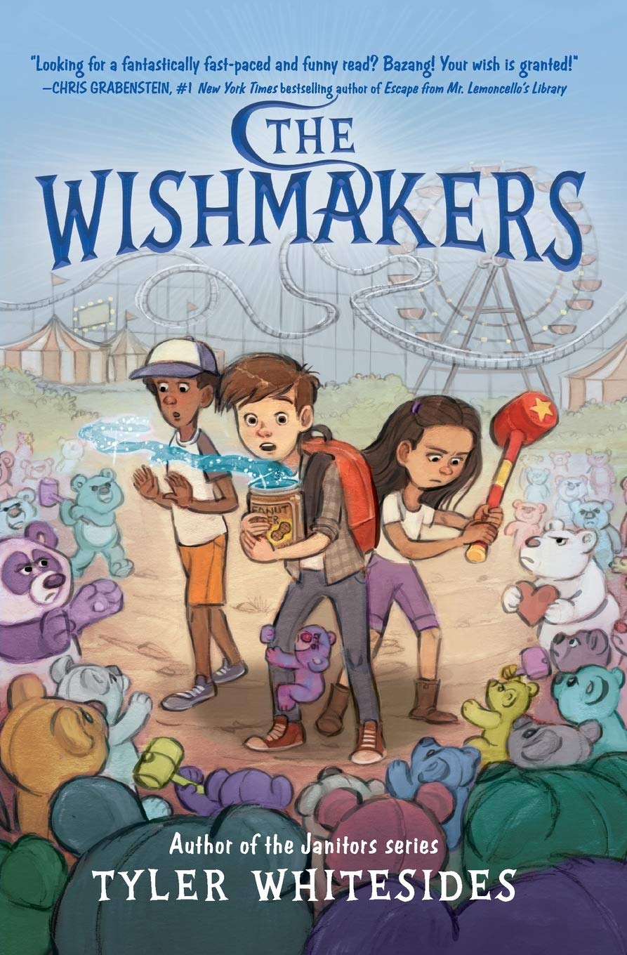 Wishmakers, The