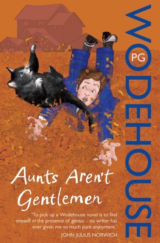 Aunts Arent Gentlemen