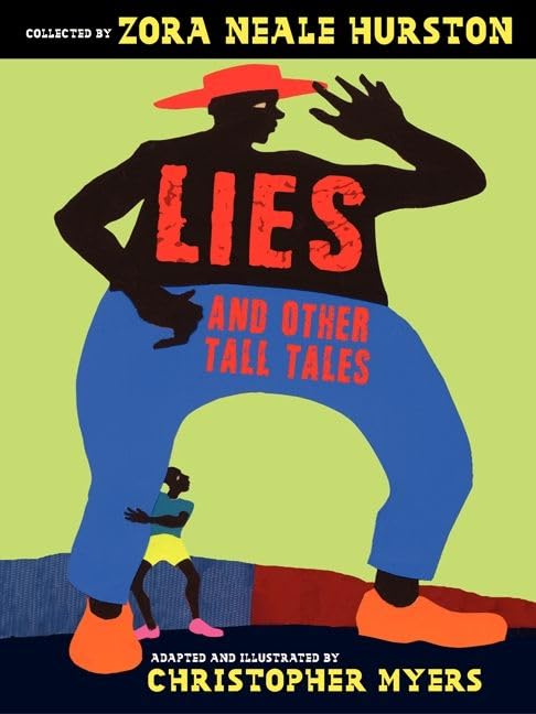Lies And Other Tall Tales