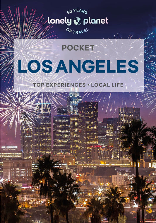 Pocket Los Angeles 7