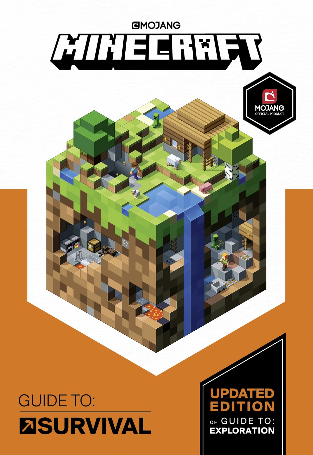 Minecraft Guide To Survival
