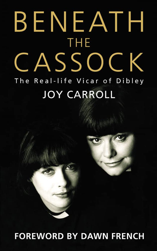 Bebeath The Cassock