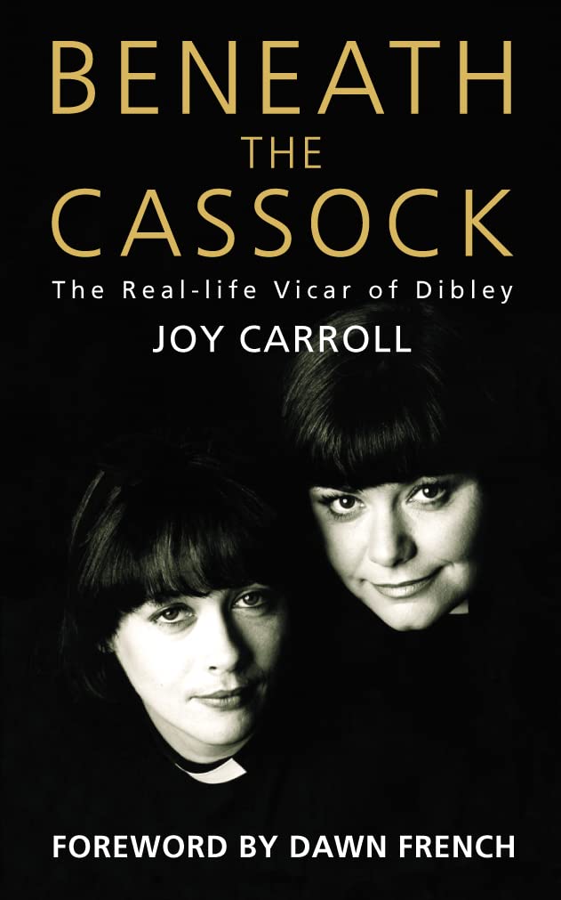 Bebeath The Cassock