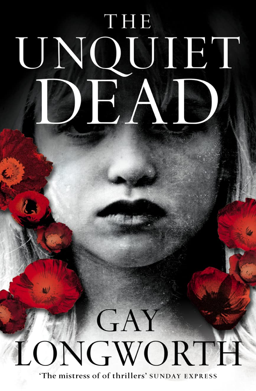 Unquiet Dead
