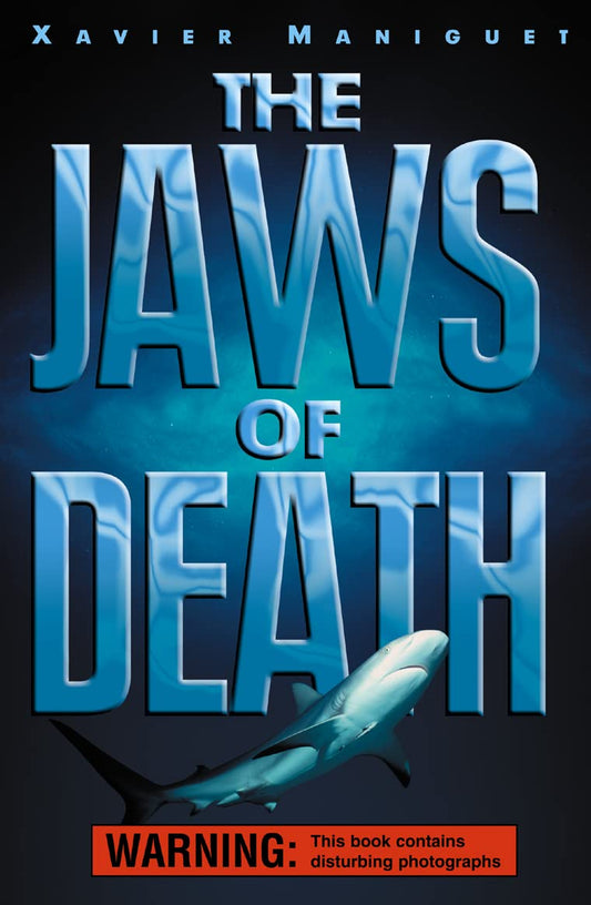 Jaws Of Death