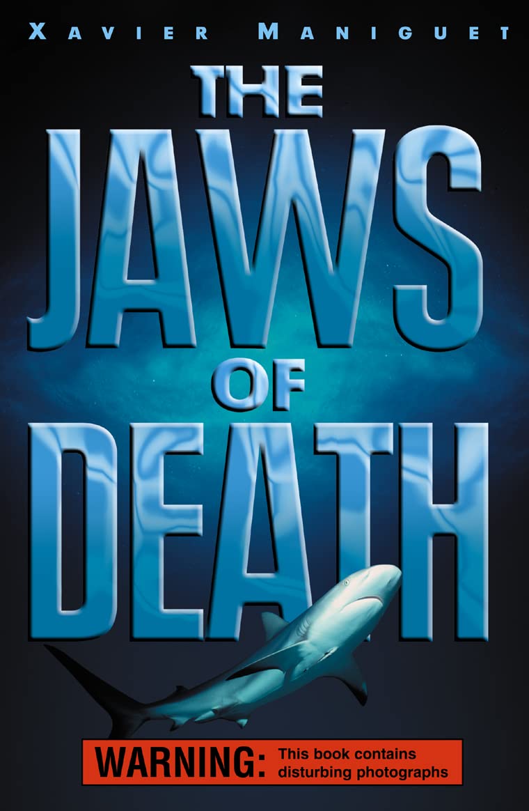Jaws Of Death