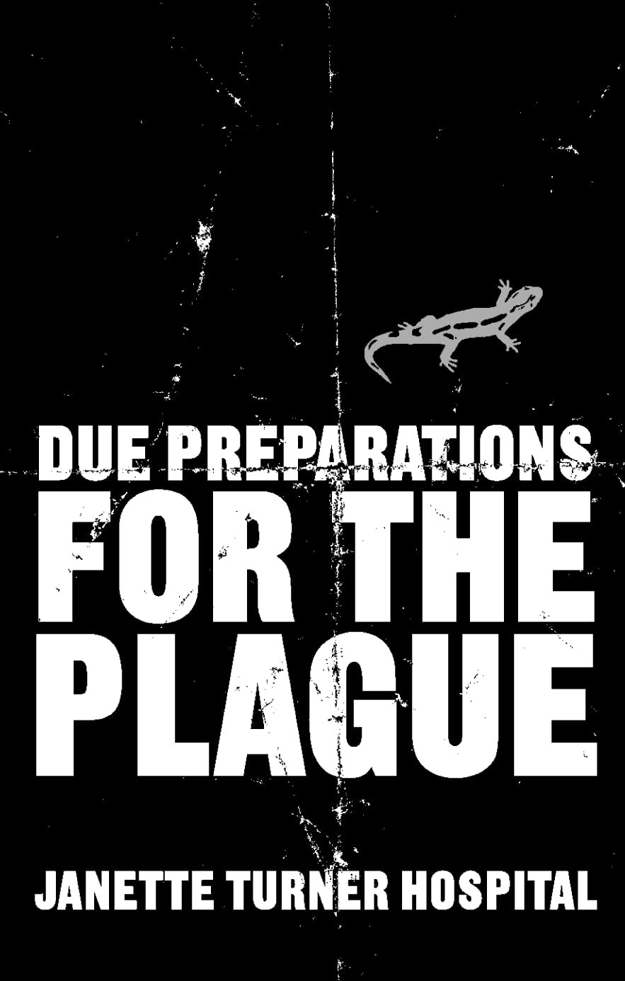 Due Preparations For Plague