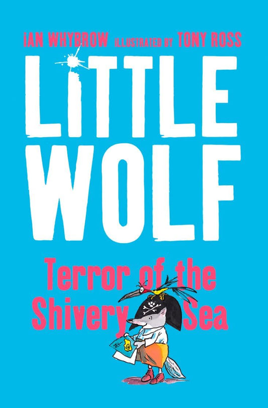 Little Wolf