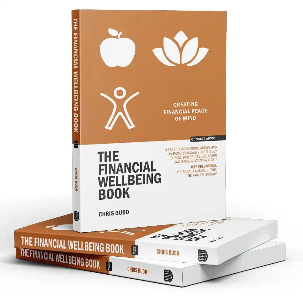 The Financial Wellbeing