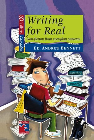 Writing For Real