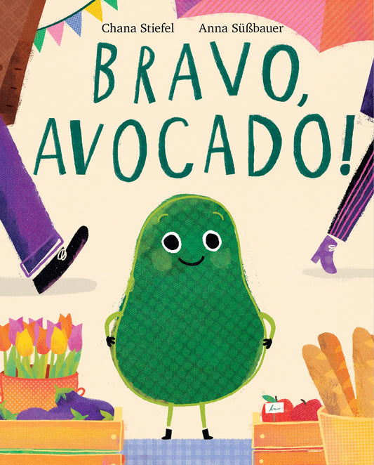 Bravo, Avocado]