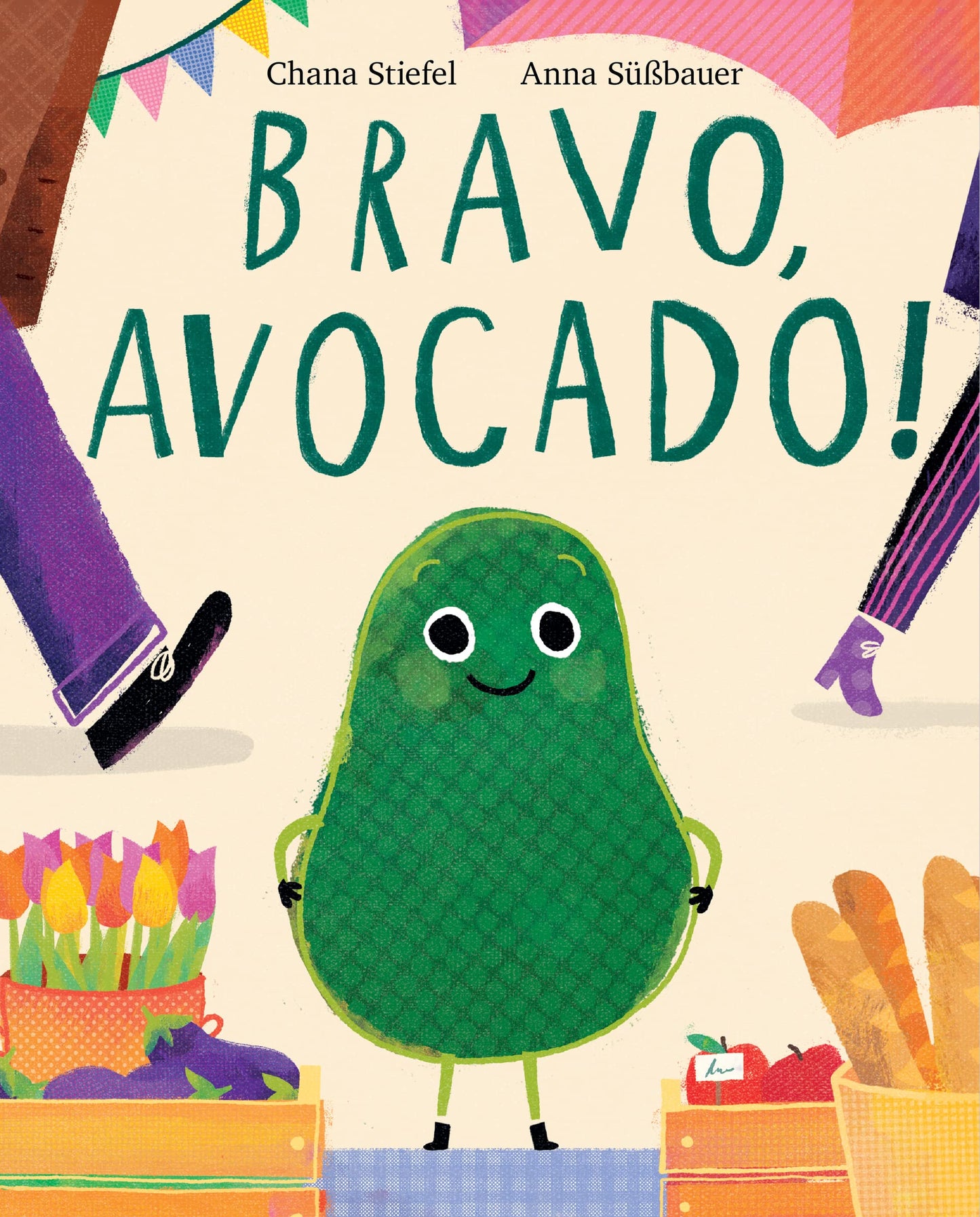 Bravo, Avocado]