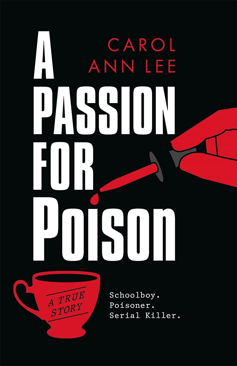 Passion For Poison, A
