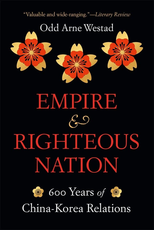 Empire And Righteous Nation