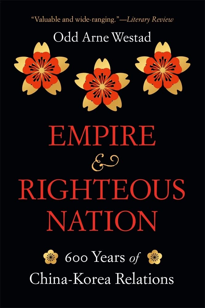 Empire And Righteous Nation