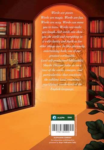 A Wonderland Of Words