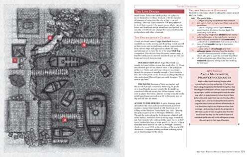 The Game Masters Book Of Random Encounters