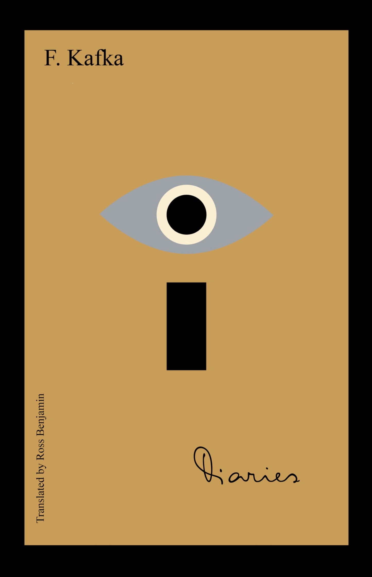 The Diaries Of Franz Kafka