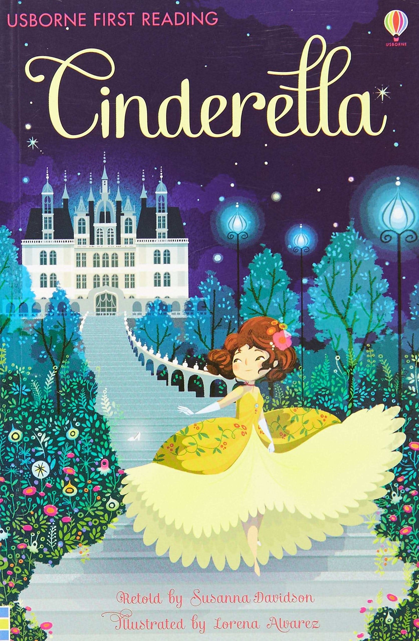 Cinderella
