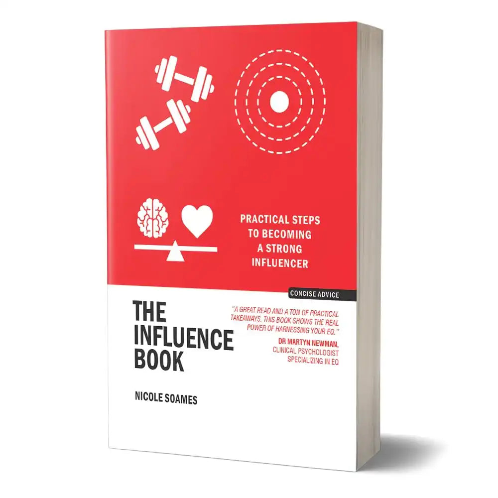 The Influence Book