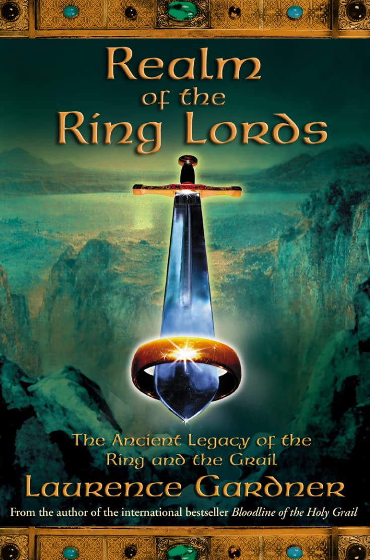 Realm Of The Ring Lords