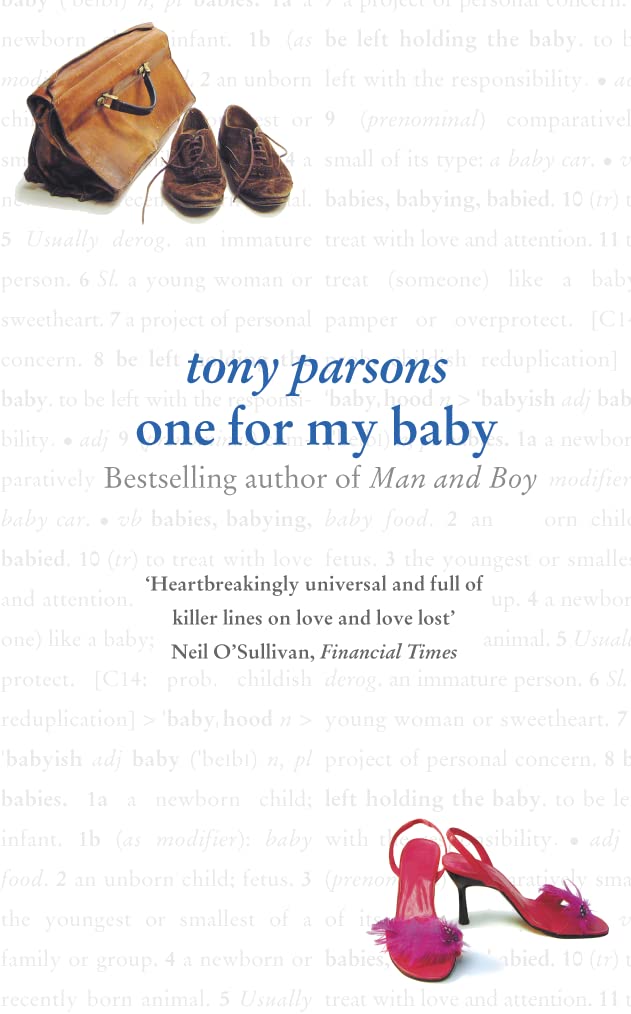 One For My Baby  Pb