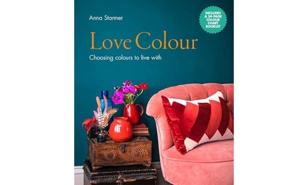 Love Colour