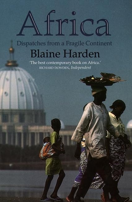 Africa Fragile Contotinent