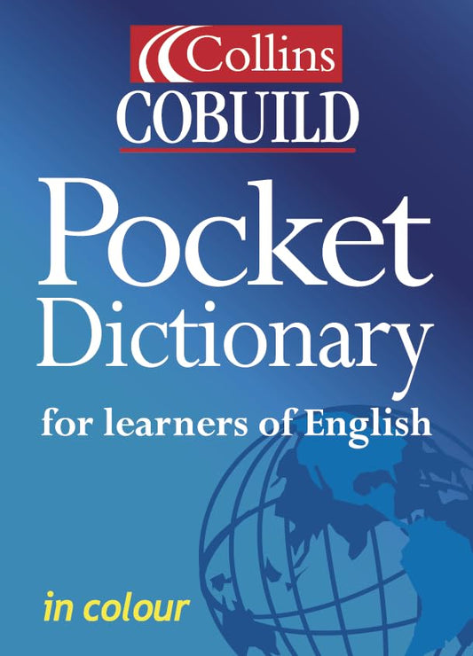 Collins Pocket Dictionary