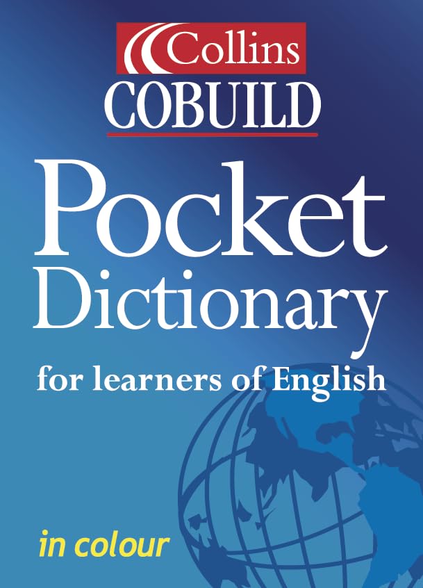 Collins Pocket Dictionary