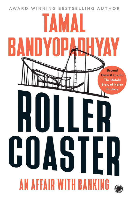Roller Coaster:An Affair With Banki