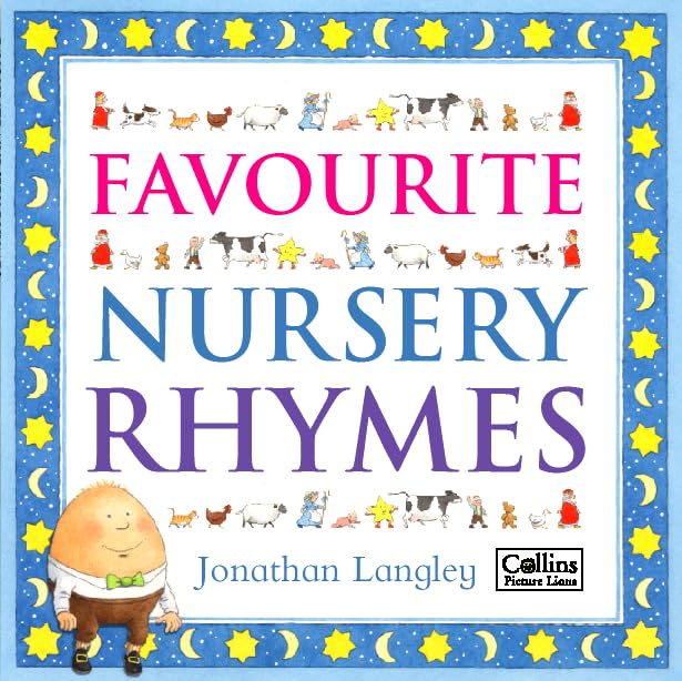 Nursery Rhymes